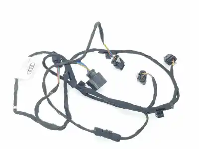 Pezzo di ricambio per auto di seconda mano sensori di parcheggio per audi a1 sportback 1.0 tfsi riferimenti oem iam 82a971104