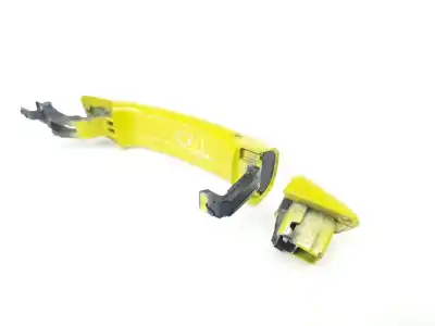 Pezzo di ricambio per auto di seconda mano maniglia esterna posteriore destra per audi a1 sportback 1.0 tfsi riferimenti oem iam 8v0837206a