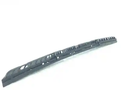 Pezzo di ricambio per auto di seconda mano rinforzo paraurti posteriore per audi a1 sportback 1.0 tfsi riferimenti oem iam 82a807863