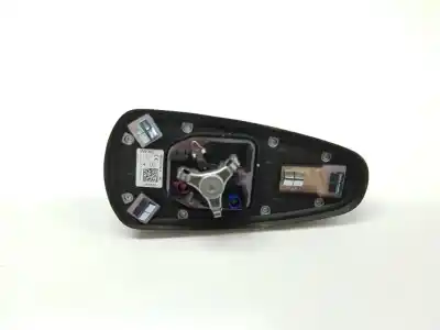 Peça sobressalente para automóvel em segunda mão antena por cupra leon 1.5 16v tsi act referências oem iam 5wa035507a  5wa035507a