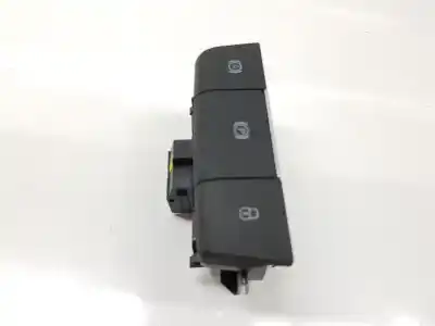 Second-hand car spare part switch for cupra leon 1.5 16v tsi act oem iam references 5fa927225  5fa927225