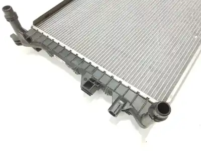 Автозапчастина б/у водяний радіатор для seat leon (kl1) xcellence посилання на oem iam 5q0121251hs  5q0121251hs