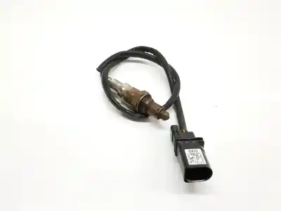 Second-hand car spare part lambda probe for cupra leon 1.5 16v tsi act oem iam references 04e906262cs  04e906262cs