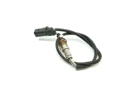 Second-hand car spare part lambda probe for cupra leon 1.5 16v tsi act oem iam references 04e906262cs  04e906262cs