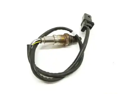 Second-hand car spare part lambda probe for cupra leon 1.5 16v tsi act oem iam references 04e906262cs  04e906262cs