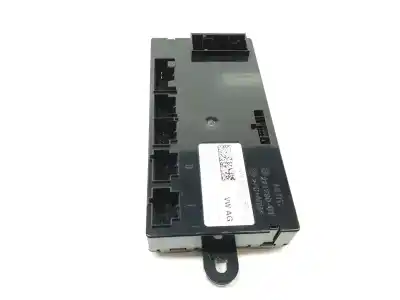 Автозапчасти б/у электронный модуль за cupra leon 1.5 16v tsi act ссылки oem iam 5wa907727ad  5wa907727ad