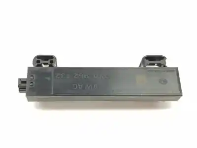 Автозапчастина б/у електронний модуль для cupra leon 1.5 16v tsi act посилання на oem iam 5wa962132  5wa962132