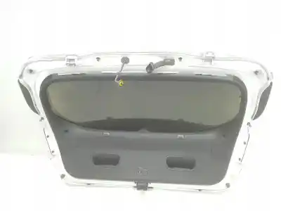Second-hand car spare part tailgate for kia ceed (jd) 1.4 concept oem iam references 73700a2000  