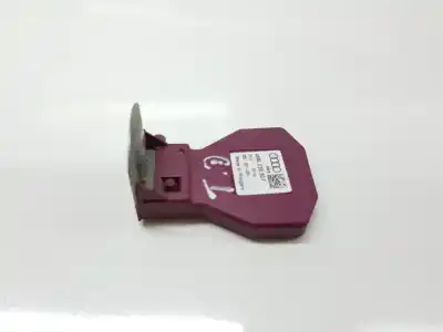 Second-hand car spare part electronic module for cupra leon 1.5 16v tsi act oem iam references 4m0035507  4m0035507