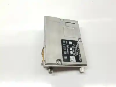 Second-hand car spare part camera for cupra leon 1.5 16v tsi act oem iam references 5wa980653d  5wa980653d