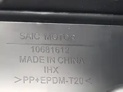 Автозапчастина б/у центральний подлокник для mg zs 1.5 vti посилання на oem iam 11021104  10731058