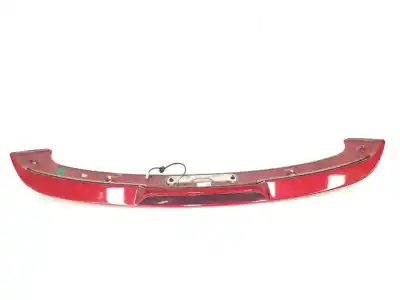 Tweedehands auto-onderdeel achtervleugel voor mg zs 1.5 vti oem iam-referenties 10229392  10229392sprp