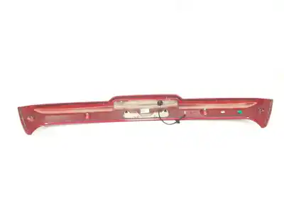 Tweedehands auto-onderdeel achtervleugel voor mg zs 1.5 vti oem iam-referenties 10229392  10229392sprp