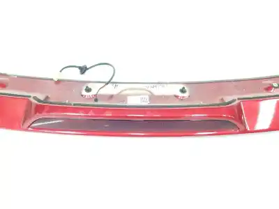Tweedehands auto-onderdeel achtervleugel voor mg zs 1.5 vti oem iam-referenties 10229392  10229392sprp