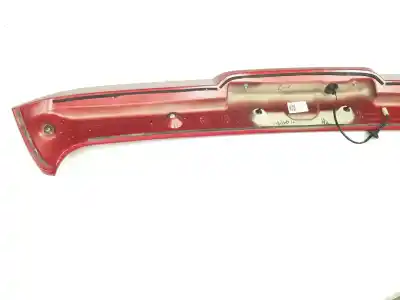 Tweedehands auto-onderdeel achtervleugel voor mg zs 1.5 vti oem iam-referenties 10229392  10229392sprp