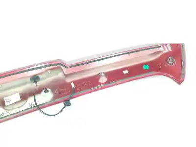 Tweedehands auto-onderdeel achtervleugel voor mg zs 1.5 vti oem iam-referenties 10229392  10229392sprp