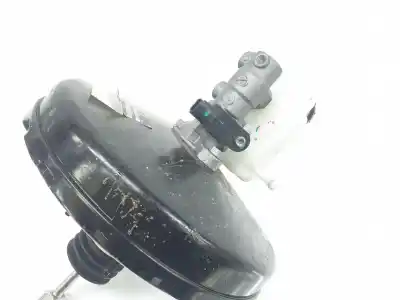 Pezzo di ricambio per auto di seconda mano servo freio per mg zs 1.5 vti riferimenti oem iam 10967681  10329272