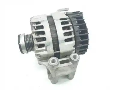 Автозапчастина б/у генератор для mg zs 1.5 vti посилання на oem iam 10582349