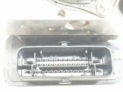 Recambio de automóvil de segunda mano de abs para mg zs 1.5 vti referencias oem iam 11037575  11037575