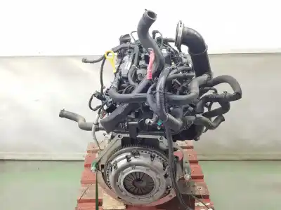 Автозапчастина б/у двигун комплект для mg zs 1.5 vti посилання на oem iam 15s4c