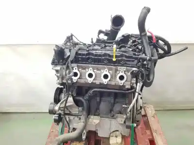 Second-hand car spare part complete engine for mg zs 1.5 vti oem iam references 15s4c  1agna100046