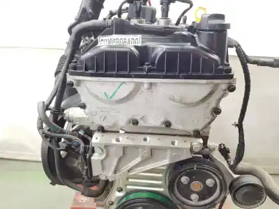 Second-hand car spare part complete engine for mg zs 1.5 vti oem iam references 15s4c  1agna100046