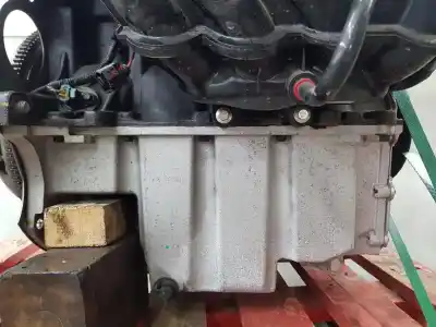Second-hand car spare part complete engine for mg zs 1.5 vti oem iam references 15s4c  1agna100046