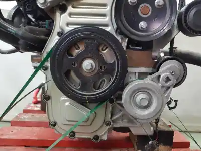Second-hand car spare part complete engine for mg zs 1.5 vti oem iam references 15s4c  1agna100046