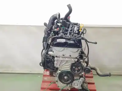 Second-hand car spare part complete engine for mg zs 1.5 vti oem iam references 15s4c  1agna100046