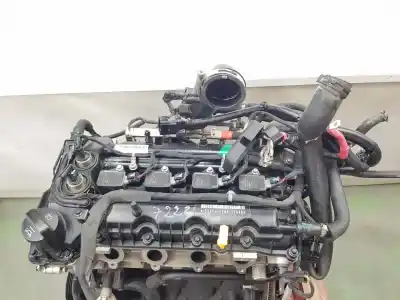 Second-hand car spare part complete engine for mg zs 1.5 vti oem iam references 15s4c  1agna100046