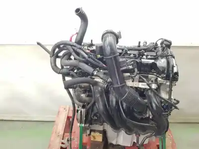 Second-hand car spare part complete engine for mg zs 1.5 vti oem iam references 15s4c  1agna100046