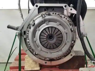 Second-hand car spare part complete engine for mg zs 1.5 vti oem iam references 15s4c  1agna100046
