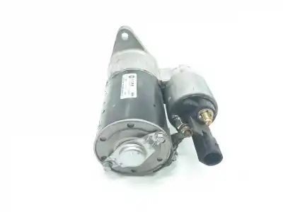 Second-hand car spare part starter motor for mg zs 1.5 vti oem iam references 10152867 10152867 