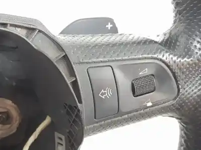 Автозапчастина б/у кермо для audi q7 (4l) 3.0 v6 24v tdi посилання на oem iam 4f0419091aq  4f0419091dg