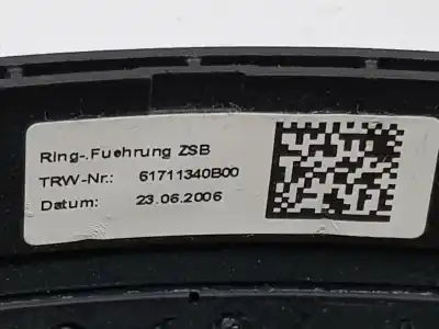 Автозапчасти б/у руль за audi q7 (4l) 3.0 v6 24v tdi ссылки oem iam 4f0419091aq