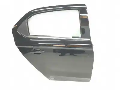 Tweedehands auto-onderdeel deur rechts achter voor citroen celysée 1.6 bluehdi fap oem iam-referenties 9675190680