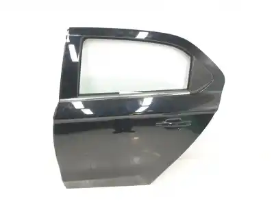 Pezzo di ricambio per auto di seconda mano porta posteriore sinistra per citroen celysée 1.6 16v riferimenti oem iam 9675190780