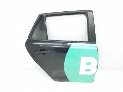 Peça sobressalente para automóvel em segunda mão PORTA DO AUTOMÓVEL TRASEIRA DIREITA por TOYOTA COROLLA (E21)  Referências OEM IAM 6700302560  