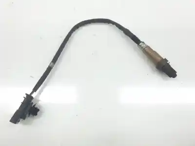 Автозапчастина б/у лямбда-зонд для mg zs 1.5 vti посилання на oem iam 10353848