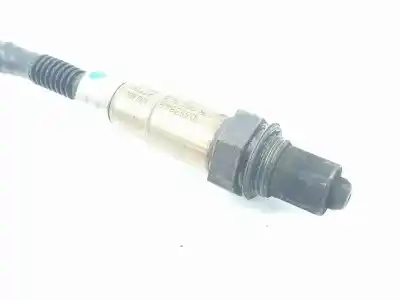 Second-hand car spare part lambda probe for mg zs 1.5 vti oem iam references 10353848  10353848