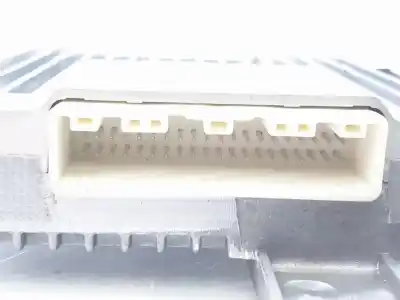 Автозапчастина б/у електронний модуль для mg zs 1.5 vti посилання на oem iam 10867828  10867828