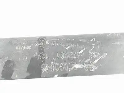 Pezzo di ricambio per auto di seconda mano modulo elettronico per mg zs 1.5 vti riferimenti oem iam 30090043  30090043