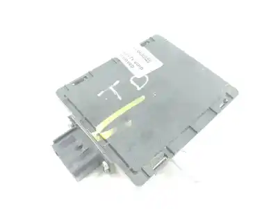 Pezzo di ricambio per auto di seconda mano modulo elettronico per mg zs 1.5 vti riferimenti oem iam 11480450  11480450