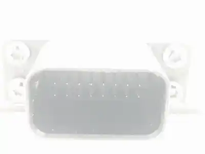 Pezzo di ricambio per auto di seconda mano modulo elettronico per mg zs 1.5 vti riferimenti oem iam 11480450  11480450