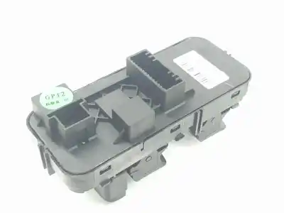 Second-hand car spare part left front power window switch for mg zs 1.5 vti oem iam references 10003589  10470985