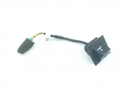 Pezzo di ricambio per auto di seconda mano telecamera per mg zs 1.5 vti riferimenti oem iam 11364187