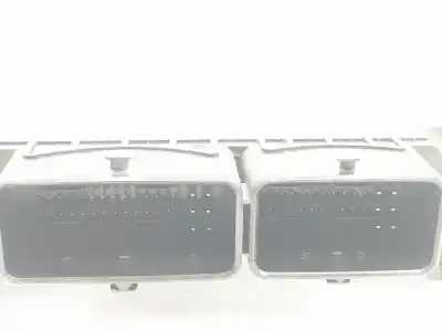 Автозапчасти б/у блок управления двигателем за mg zs 1.5 vti ссылки oem iam an11033128  11033128