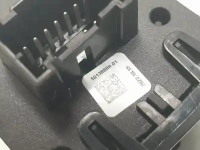 Pezzo di ricambio per auto di seconda mano comando pulito per mg zs 1.5 vti riferimenti oem iam 10138888  10138888