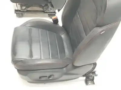 Автозапчасти б/у полный комплект сиденья за mg zs 1.5 vti ссылки oem iam   