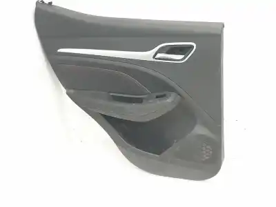 Автозапчасти б/у полный комплект сиденья за mg zs 1.5 vti ссылки oem iam   